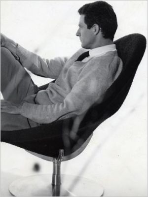 Pierre Paulin 60's