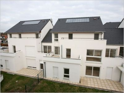 Solaire � Montigny