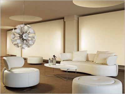 Canap� salon