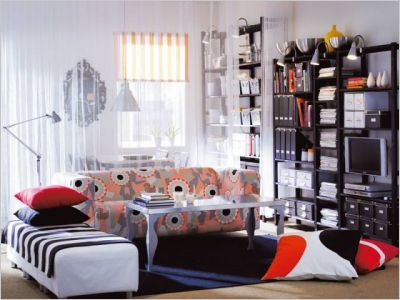 Canap� salon