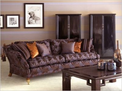 Canap� salon