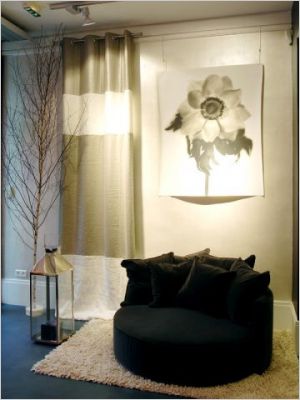 Bineau Maison par Cendrine Dominguez