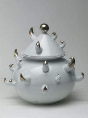 La porcelaine de Limoges à la conquête de Dubaï
