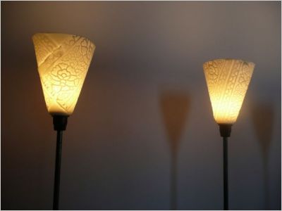 La porcelaine de Limoges à la conquête de Dubaï