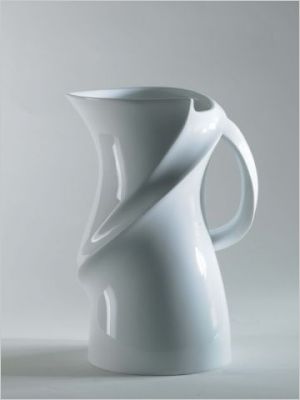 La porcelaine de Limoges à la conquête de Dubaï