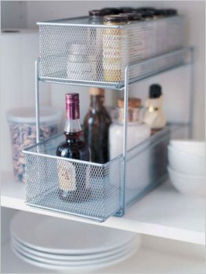 Happyspace solutions rangement