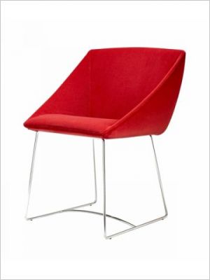 Fauteuil Papillon - Cinna - Pascal Mourgue