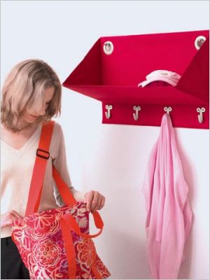 Happyspace solutions rangement