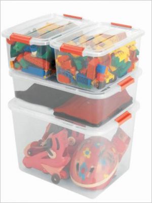 Happyspace solutions rangement