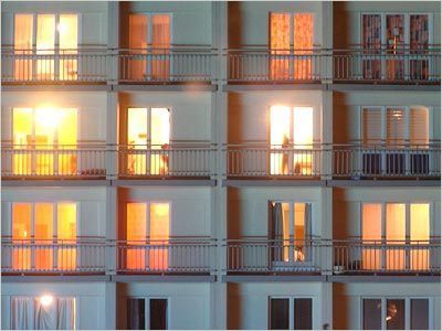 Logement social
