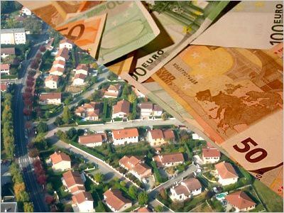 Taxe d�habitation