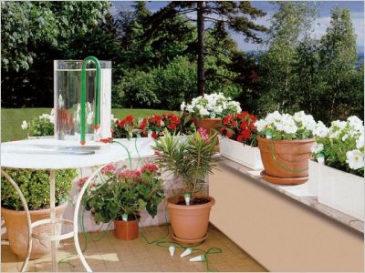 shopping outils jardin
