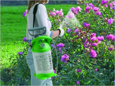 shopping outils jardin