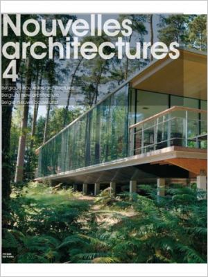 couverture entière Nouvelles archi prisme