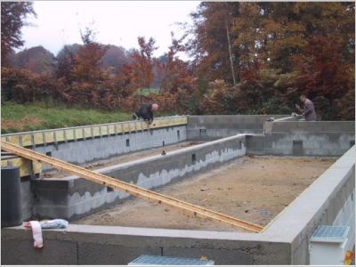 reportage limoge chantier - maison bois - ODTM construction - �tape 4