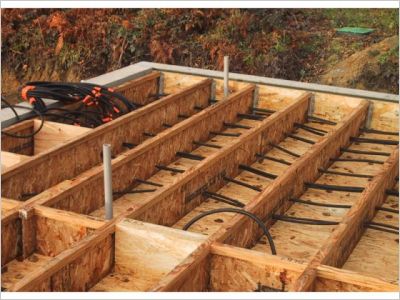 reportage limoge chantier - maison bois - ODTM construction - �tape 6