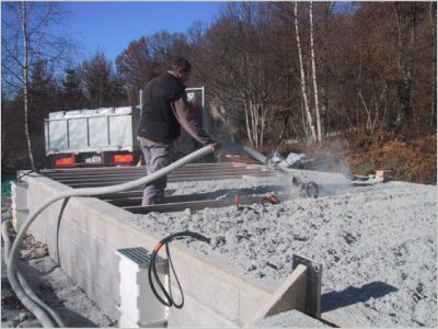 reportage limoge chantier - maison bois - ODTM construction - �tape 7