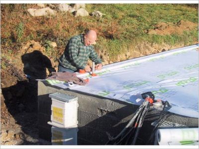 reportage limoge chantier - maison bois - ODTM construction - �tape 9
