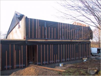 reportage limoge chantier - maison bois - ODTM construction - �tape 14
