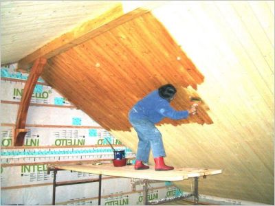 reportage limoge chantier - maison bois - ODTM construction - �tape 19