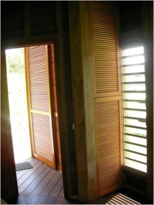 Maison bois Guadeloupe - Laurent Darviot