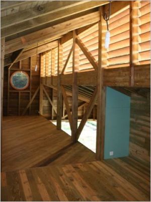 Maison bois Guadeloupe - Laurent Darviot