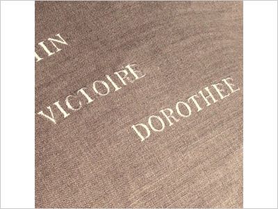 nappes brod�es lin ateliers des cadeaux