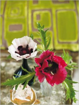 Fleurs de Tricia Guild