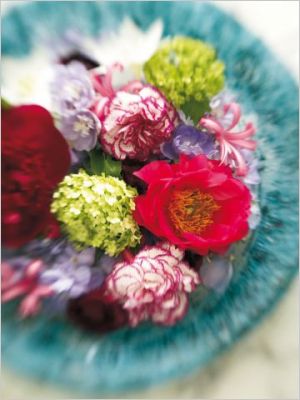 Fleurs de Tricia Guild