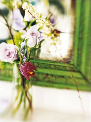 Fleurs de Tricia Guild