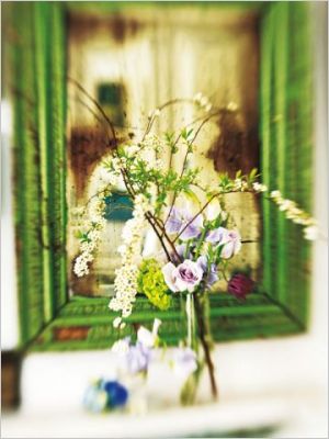 Fleurs de Tricia Guild