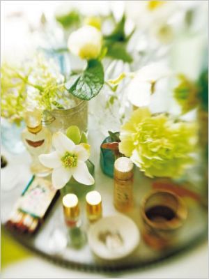 Fleurs de Tricia Guild