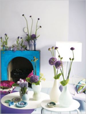 Fleurs de Tricia Guild