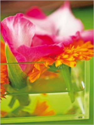 Fleurs de Tricia Guild
