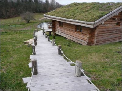 \"Construire en bois, c’est anticiper la maison de demain\"