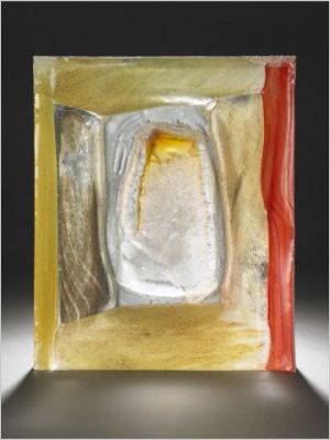 Exposition Le verre - Isabelle Monod - versailles