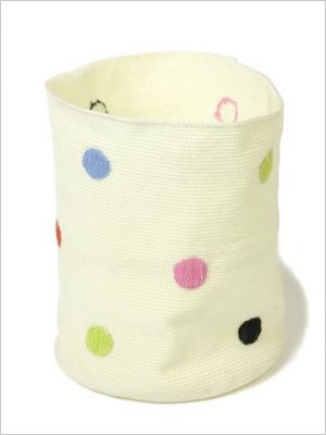 Anne-Claire Petit accessoires - pannier