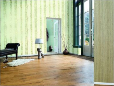 Rasch - Papiers peints