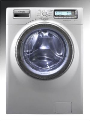 Electrolux - shopping linge �lectrom�nager