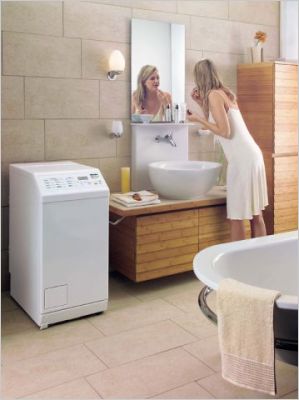 Miele - shopping linge �lectrom�nager