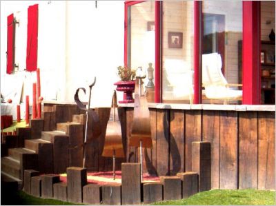Cardinal Jardin paysagiste-designer