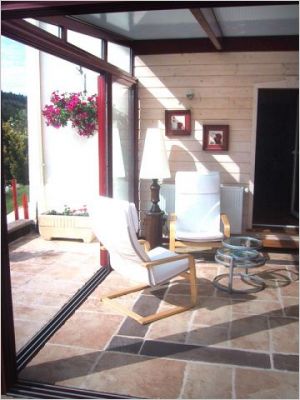 Cardinal Jardin paysagiste-designer