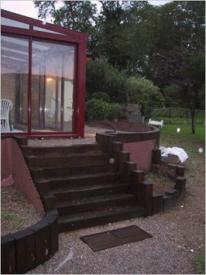 Cardinal Jardin paysagiste-designer
