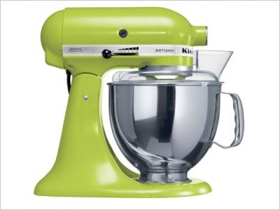 Robot Sur socle - Kitchenaid