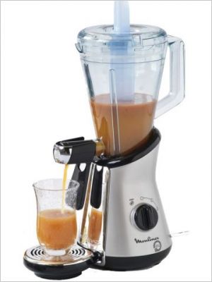 Blender Moulinex - �lectrom�nager - cuisine