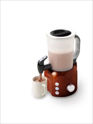 Chocolati�re - Kenwood - �lectrom�nager