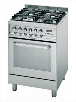 Cuisini�re Ariston - �lectrom�nager