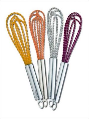 Cuisipro - fouets - cuisine
