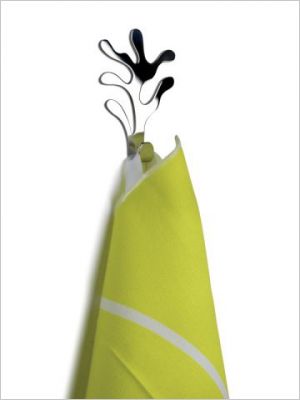 Accroche torchon - Alessi - cuisine