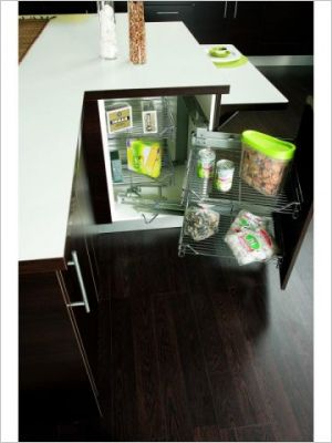 Rangement - cuisine - So'Cook